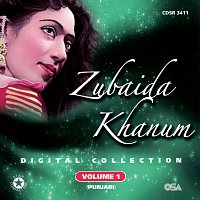 Zubaida Khanum – Digital Collection, Vol. 1 [Punjabi]