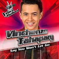 Vinchenzo – Say You Won't Let Go [From The Voice Of Holland 7]