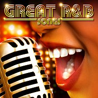 Různí interpreti – Great R&B