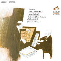 Arthur Rubinstein – Beethoven: Piano Concerto No. 3 in C Minor, Op. 37