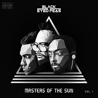 The Black Eyed Peas – MASTERS OF THE SUN VOL. 1