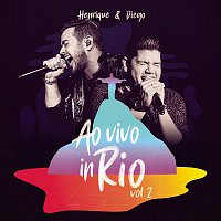 Henrique & Diego – Amor de Cerveja / Ela Só Queria Amor (Ao Vivo)