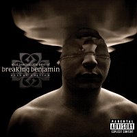 Přední strana obalu CD Shallow Bay: The Best Of Breaking Benjamin Deluxe Edition [Explicit]