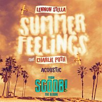 Lennon Stella – Summer Feelings (feat. Charlie Puth) [Acoustic]
