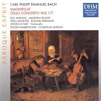 Collegium Aureum – C.P.E. Bach: Magnificat & Cello Concerto