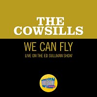 The Cowsills – We Can Fly [Live On The Ed Sullivan Show, December 24, 1967]