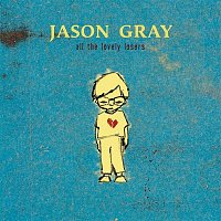 Jason Gray – Blessed Be - EP (Performance Track)