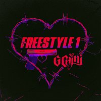 G Chini – Freestyle 1