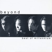Přední strana obalu CD Best Of Millennium