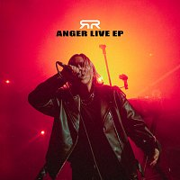 SIERRA VEINS – Anger Live EP