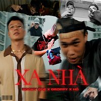 Droppy, Rocky CDE, H? – Xa Nha