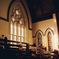 Kingdom Culture Worship, Jessie-Rose Rayner, Brett Shaw – In You (Acoustic) [Live at Albert St]