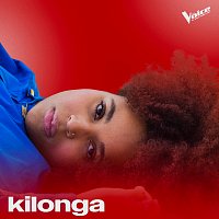 KILONGA, The Voice – Gimme love