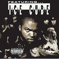 Přední strana obalu CD Featuring...Ice Cube