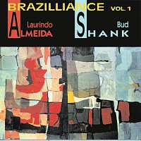 Laurindo Almeida, Bud Shank – Brazilliance