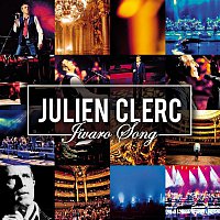 Julien Clerc – Jivaro Song (En concert a l'Opéra National de Paris - Palais Garnier 2012)