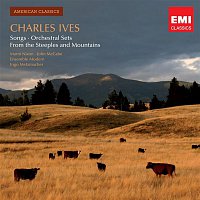 Various  Artists – American Classics: Charles Ives