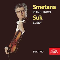 Smetana, Suk: Klavírní tria - Elegie