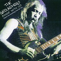 The Groundhogs – Boogie With Us: Classic Live Recordings from the 70's