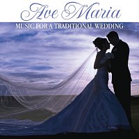 Přední strana obalu CD Ave Maria: Music For a Traditional Wedding