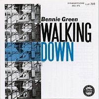 Bennie Green – Walking Down