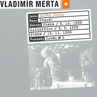 Vladimír Merta – Stará! CD