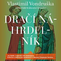 Jan Hyhlík – Dračí náhrdelník - Hříšní lidé Království českého (MP3-CD) CD-MP3