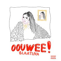 Přední strana obalu CD Oouwee