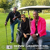 Chivv, Lil Kleine, Frsh – Je Kent ’t Wel