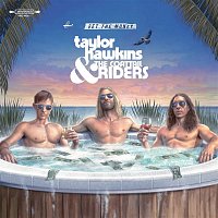 Taylor Hawkins & The Coattail Riders – Crossed The Line