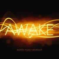 Přední strana obalu CD Awake [Live]