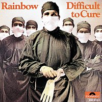 Rainbow – Difficult To Cure