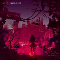 ILLENIUM, Tom DeLonge & Angels & Airwaves – Paper Thin (LUM!X Remix)