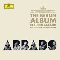 The Berlin Album