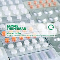 Gomes The Hitman – Slo-mo Replay