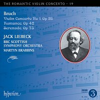 Bruch: Violin Concerto No. 1 & Other Works (Hyperion Romantic Violin Concerto 19)