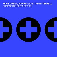 Paris Green, Marvin Gaye, Tammi Terrell – Oh Yes [Paris Green Re-Edit]