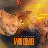 Přední strana obalu CD WDDMB