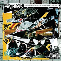 Anthrax – Anthrology: No Hit Wonders (1985-1991) CD