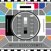 The Emperor Machine – The TV Extra Band