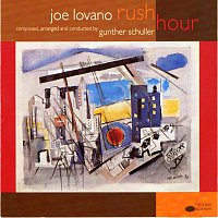 Joe Lovano – Rush Hour
