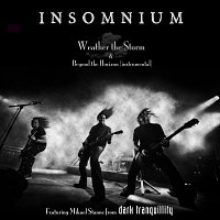 Insomnium – Weather The Storm