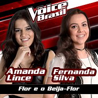 Amanda Lince, Fernanda Silva – Flor E O Beija-Flor [The Voice Brasil 2016]
