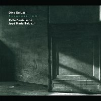 Dino Saluzzi, Palle Danielsson, José María Saluzzi – Responsorium