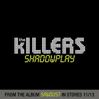 The Killers – Shadowplay