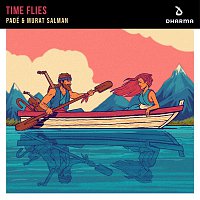 Padé & Murat Salman – Time Flies