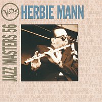 Herbie Mann – Verve Jazz Masters 56:  Herbie Mann