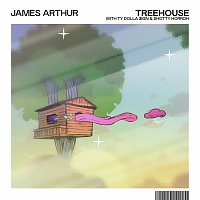 James Arthur & Ty Dolla $ign, Shotty Horroh – Treehouse