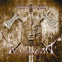 Přední strana obalu CD With true faith