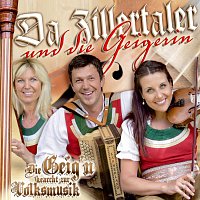 Da Zillertaler und die Geigerin – Die Geig'n kearcht zur Volksmusik